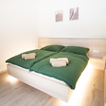 Apartman Dobre Bydlo V Beskydech Horní Bečva Екстериор снимка