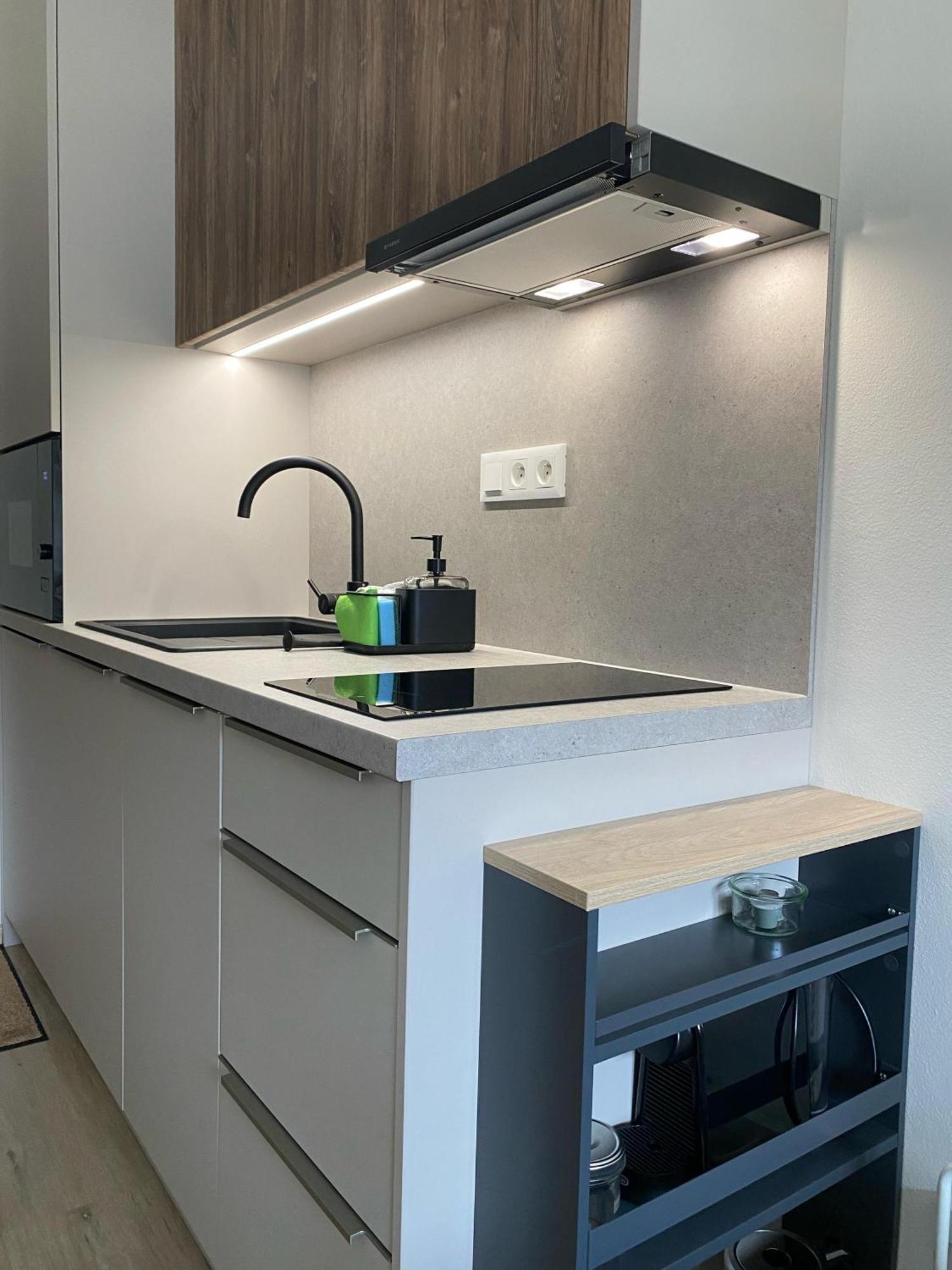 Apartman Dobre Bydlo V Beskydech Horní Bečva Екстериор снимка